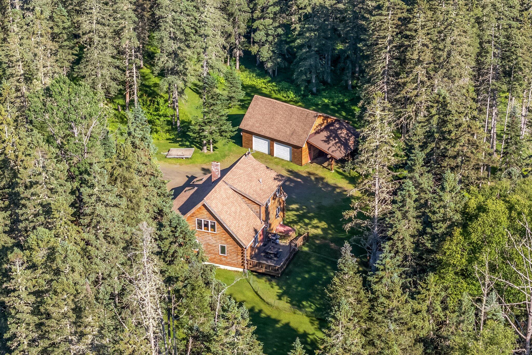 642 Mingo Loop Road Rangeley ME 04970