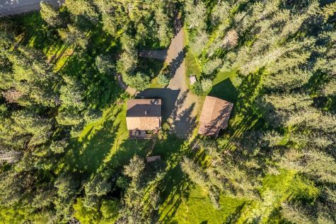 642 Mingo Loop Road Rangeley ME 04970