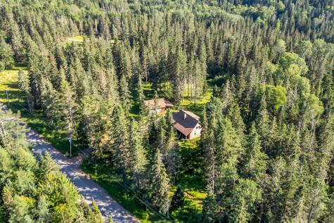642 Mingo Loop Road Rangeley ME 04970
