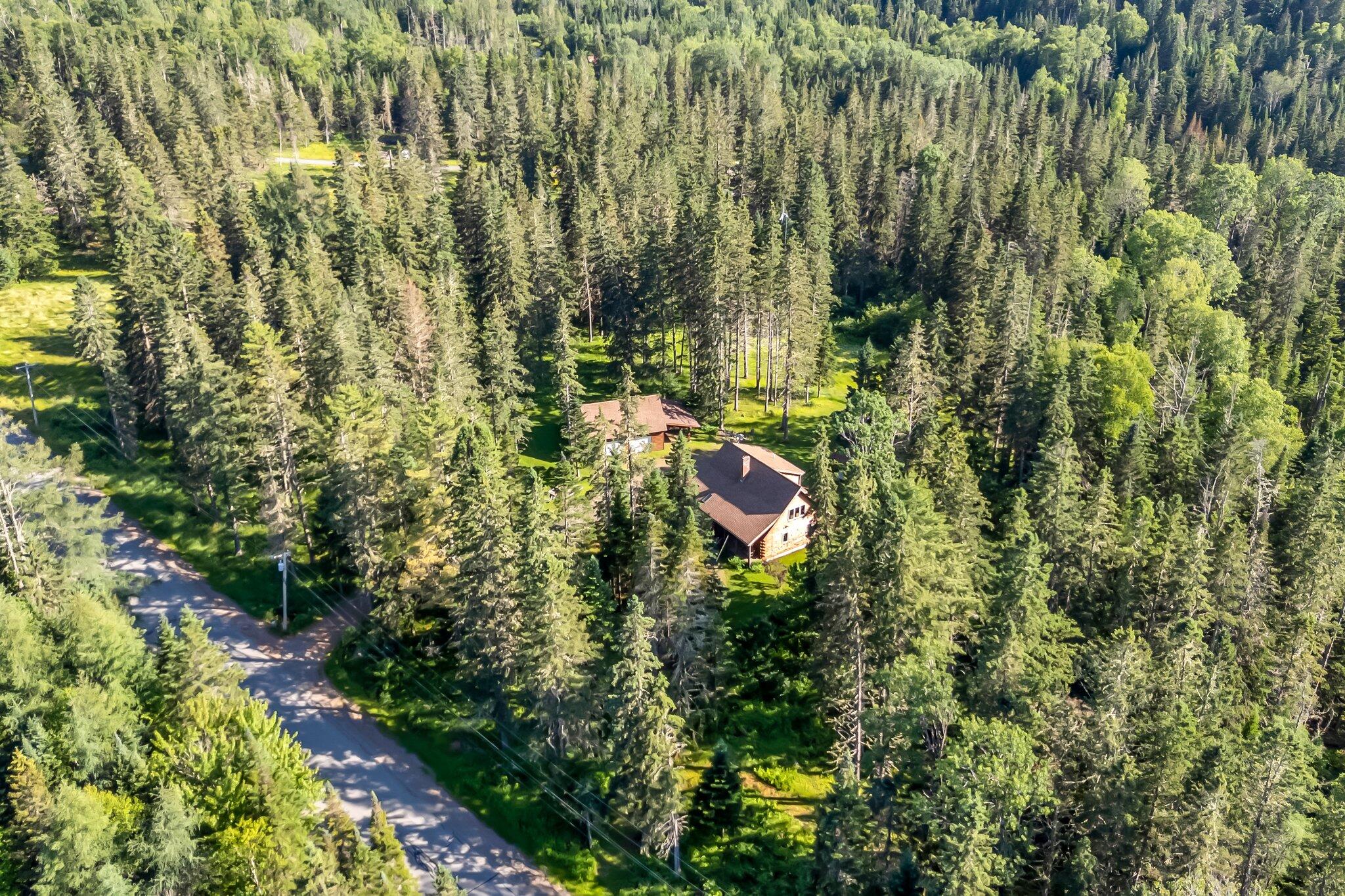 642 Mingo Loop Road Rangeley ME 04970