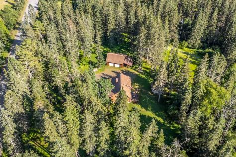 642 Mingo Loop Road Rangeley ME 04970