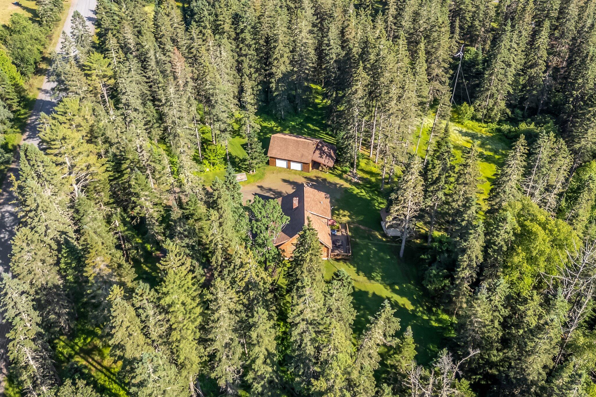 642 Mingo Loop Road Rangeley ME 04970