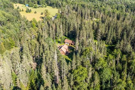 642 Mingo Loop Road Rangeley ME 04970