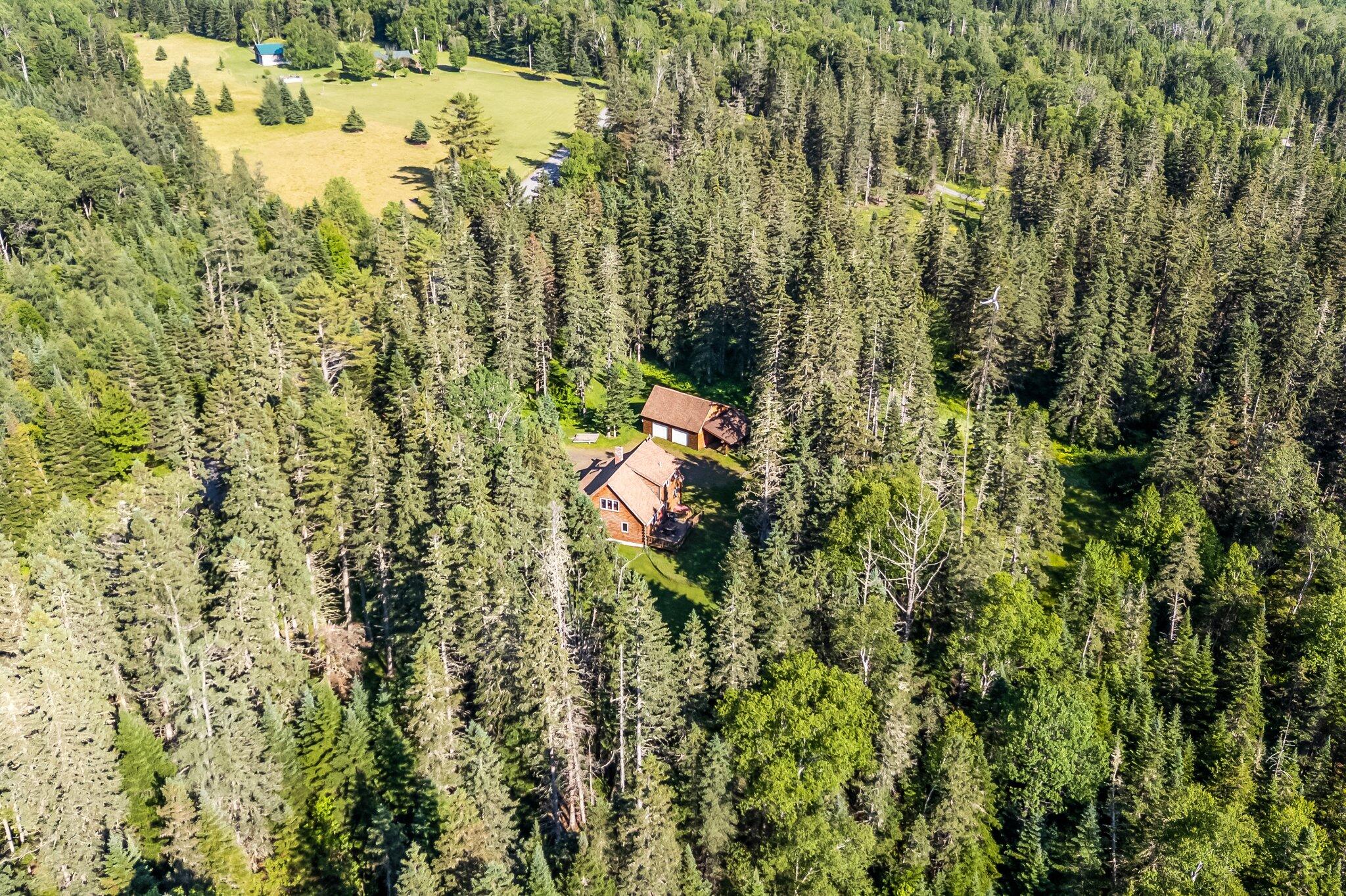 642 Mingo Loop Road Rangeley ME 04970