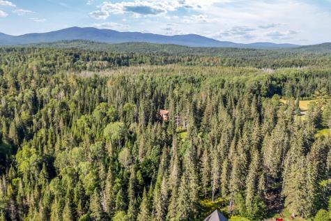 642 Mingo Loop Road Rangeley ME 04970