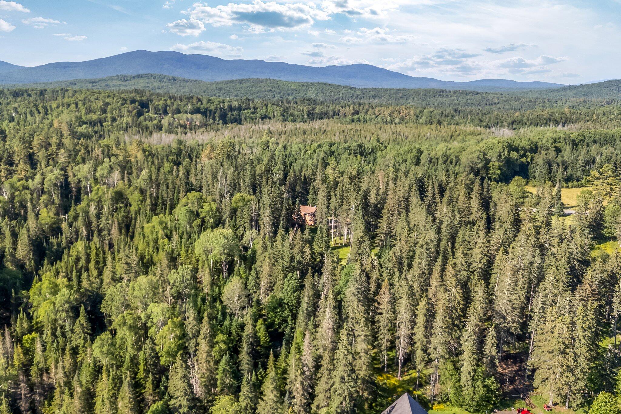 642 Mingo Loop Road Rangeley ME 04970