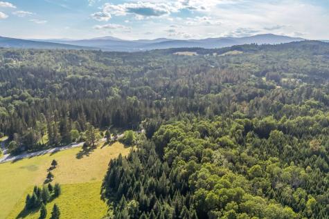 642 Mingo Loop Road Rangeley ME 04970