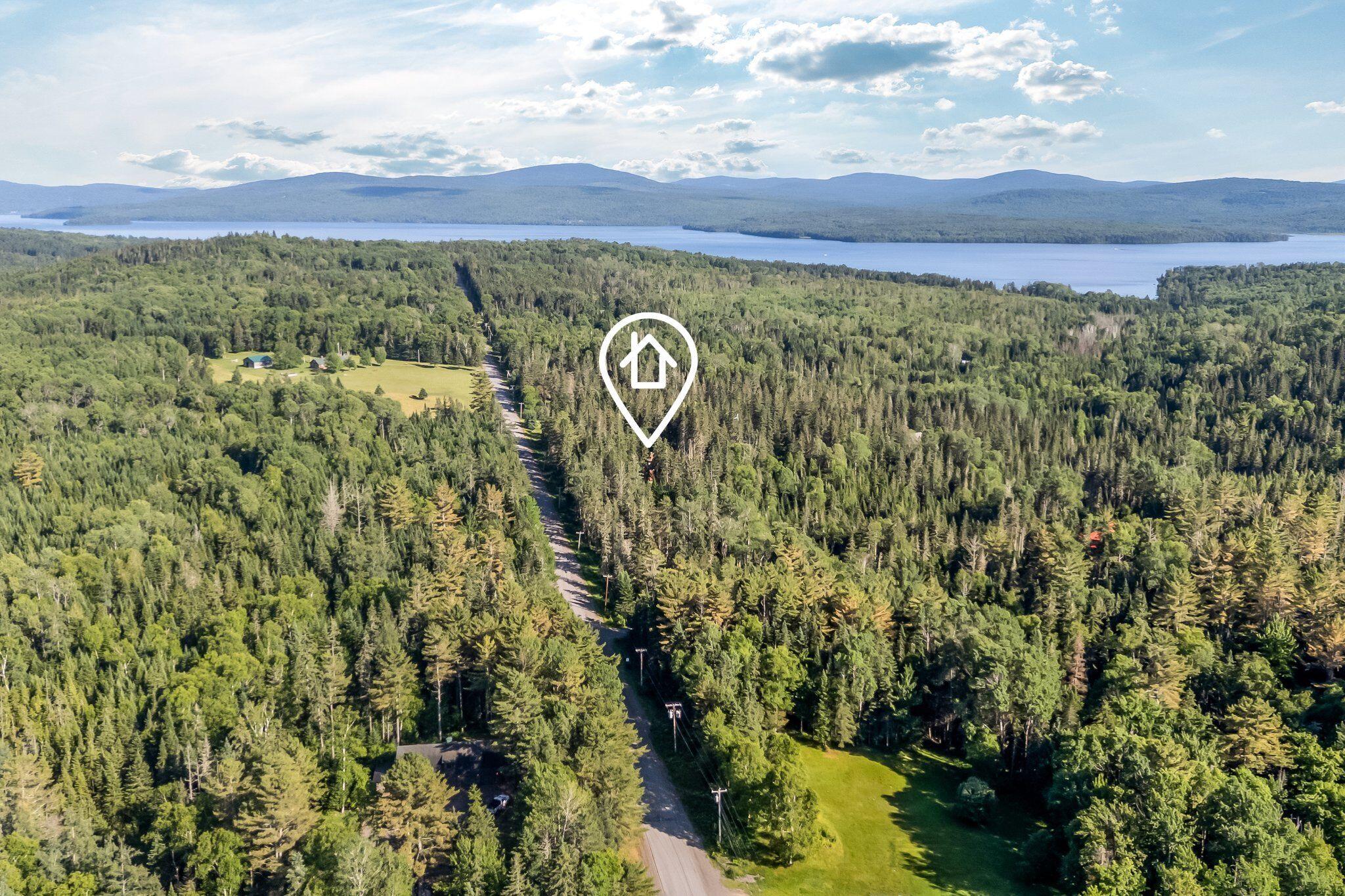 642 Mingo Loop Road Rangeley ME 04970