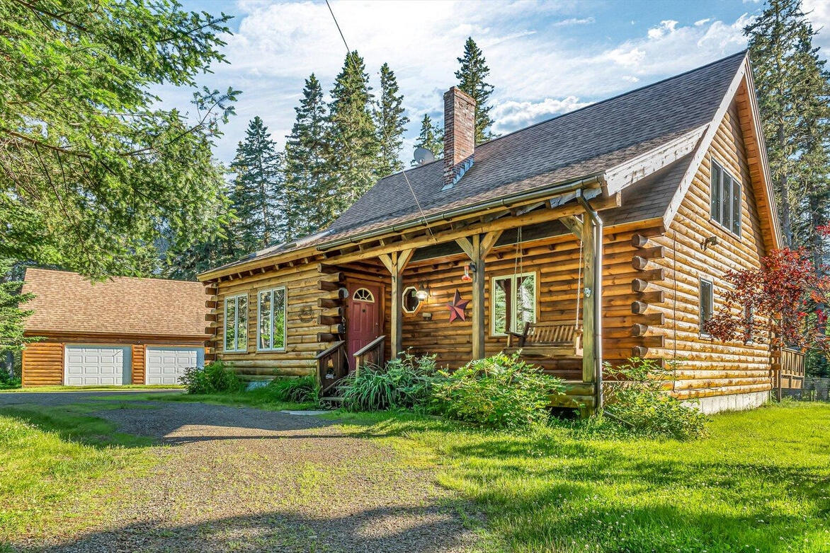 642 Mingo Loop Road Rangeley ME 04970