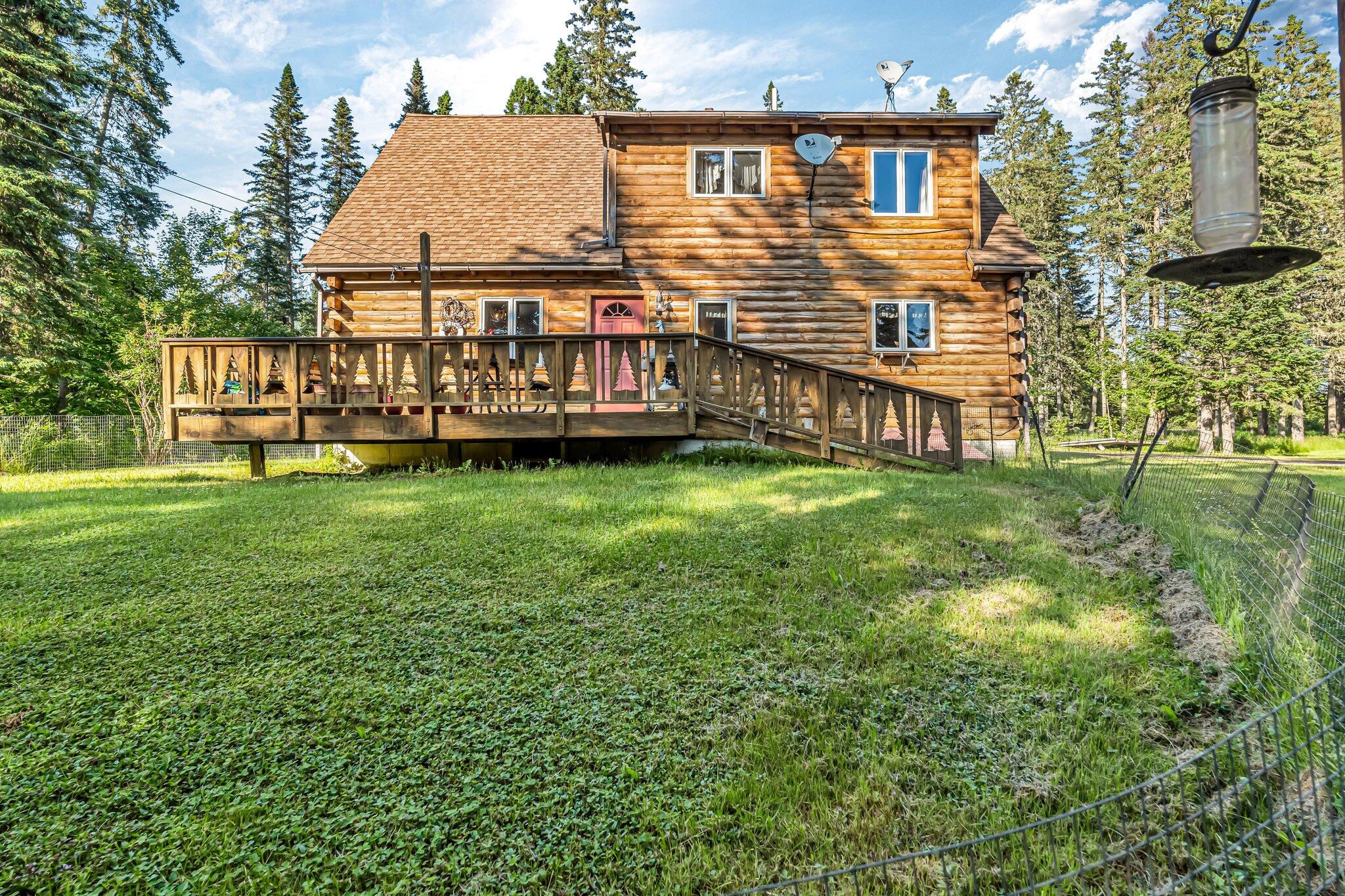 642 Mingo Loop Road Rangeley ME 04970