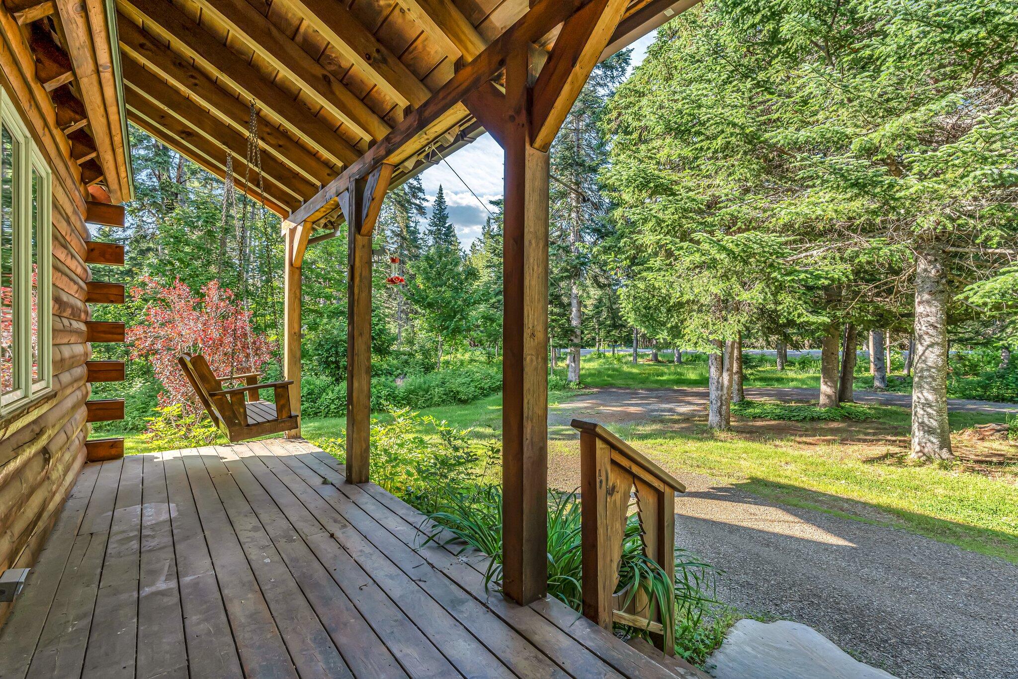 642 Mingo Loop Road Rangeley ME 04970