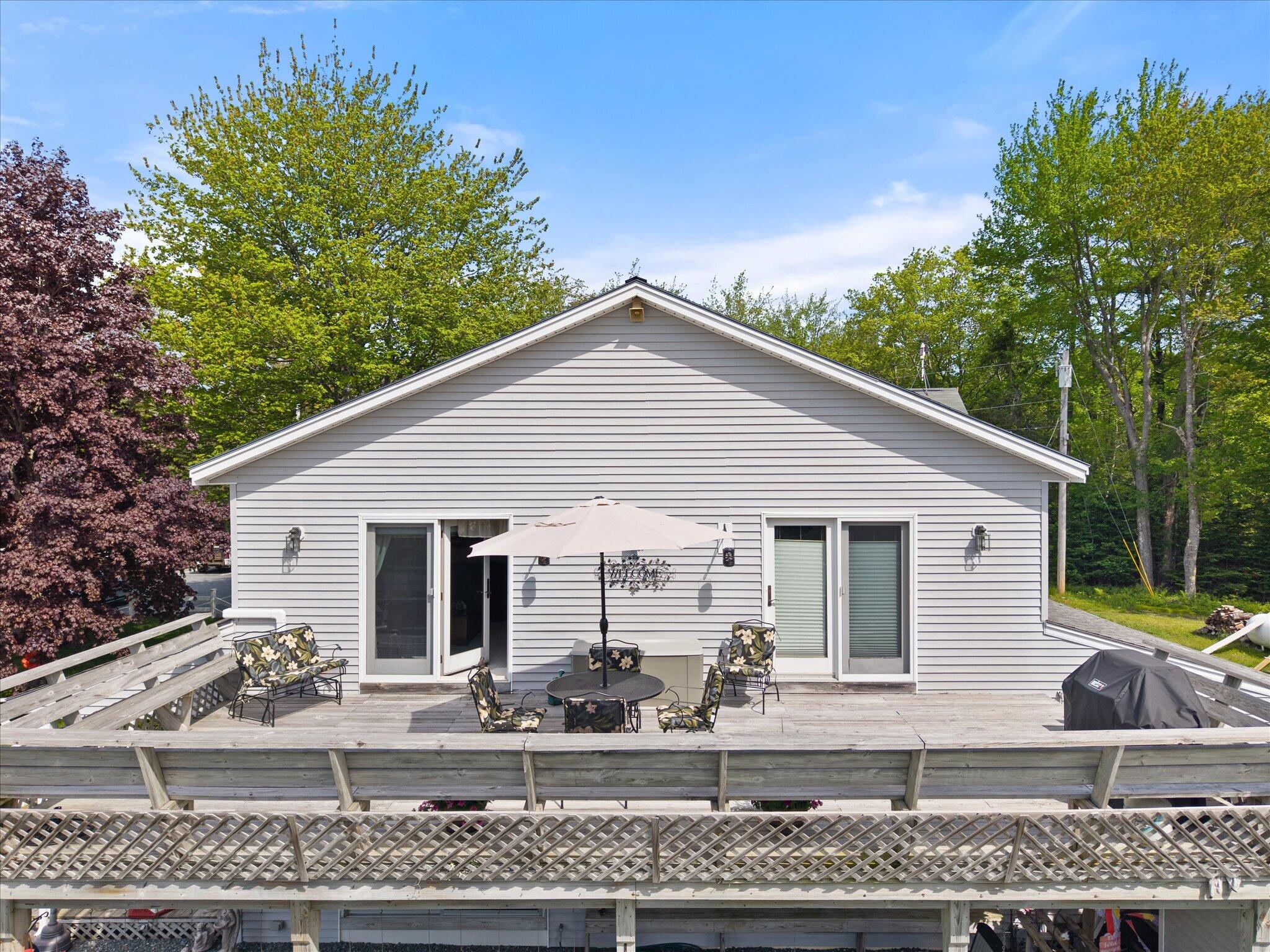 282 Bar Harbor Road Trenton ME 04605