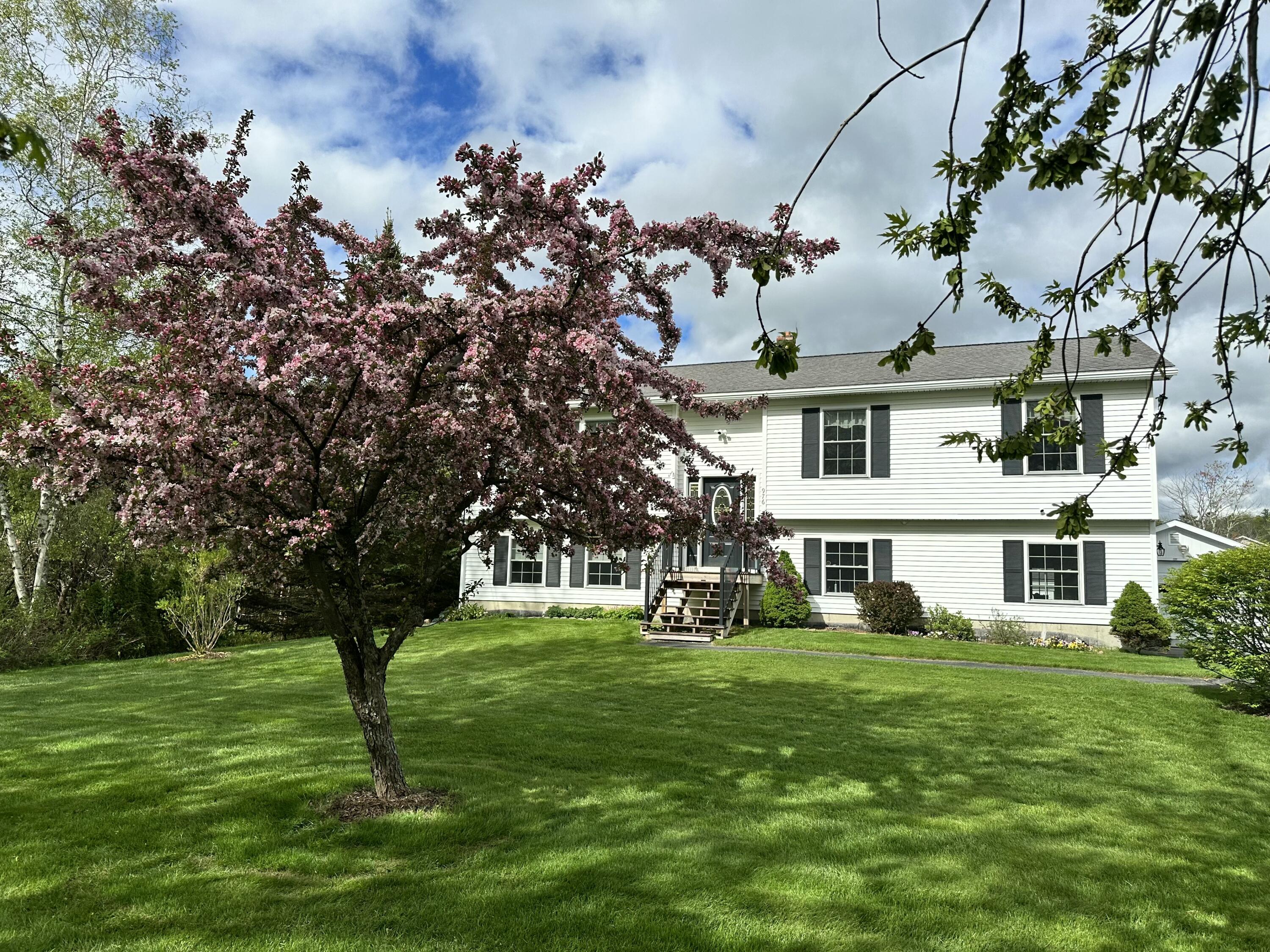 976 Essex Street Bangor ME 04401