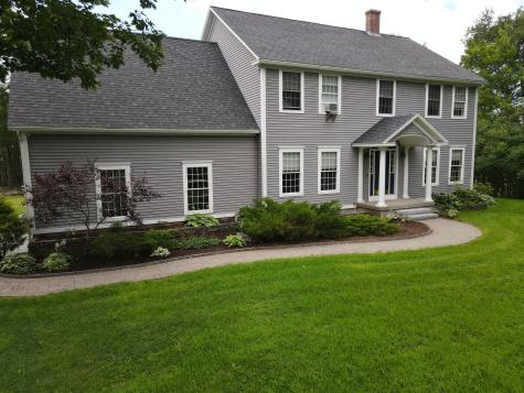 134 Pine Ledge Road Bangor ME 04401