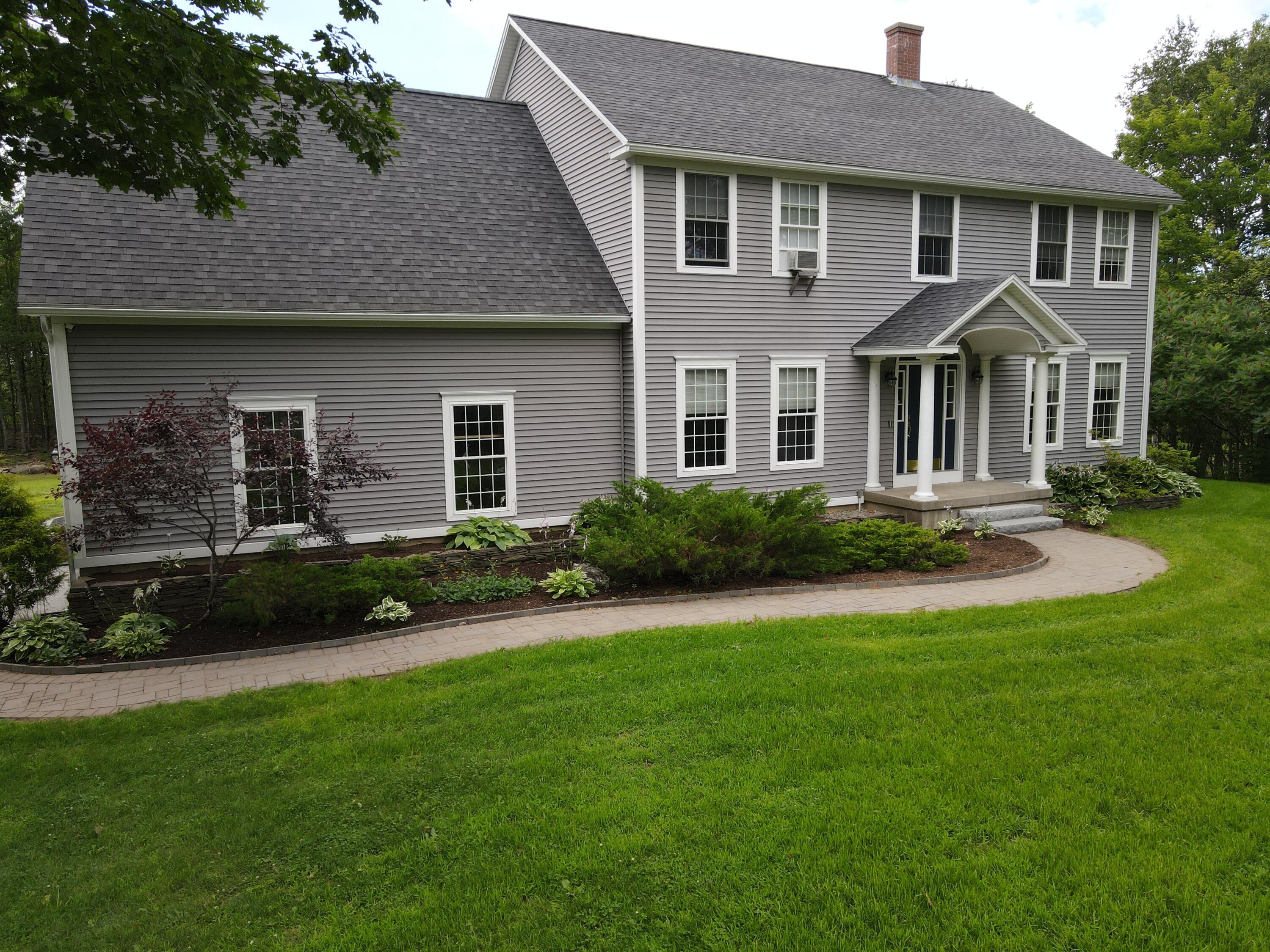 134 Pine Ledge Road Bangor ME 04401