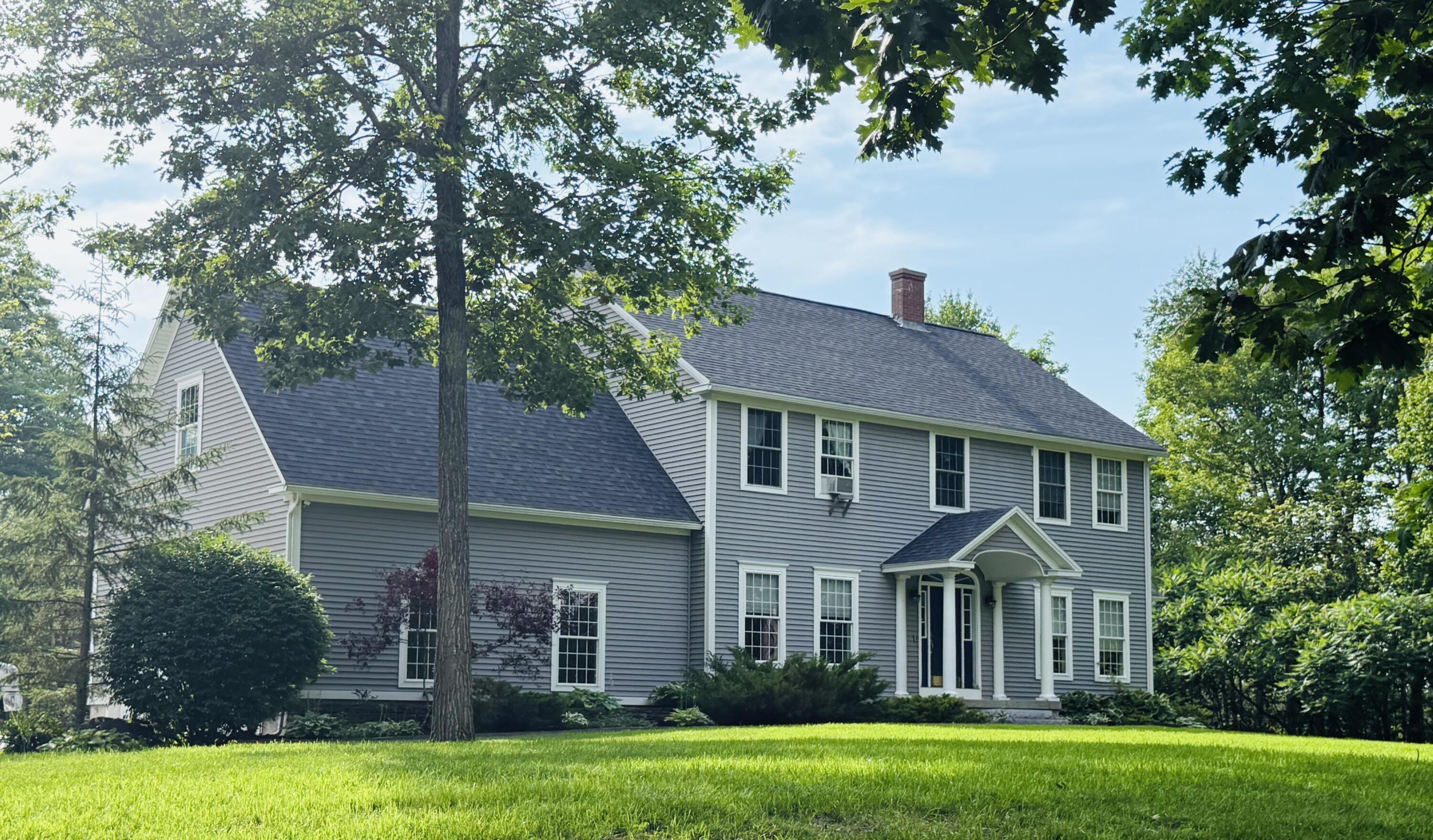 134 Pine Ledge Road Bangor ME 04401