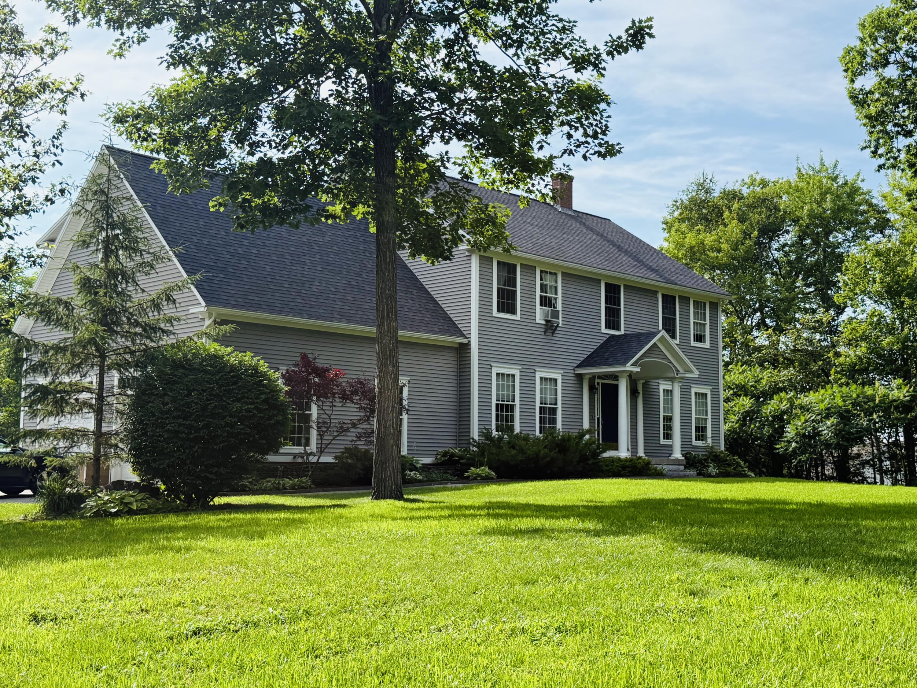 134 Pine Ledge Road Bangor ME 04401
