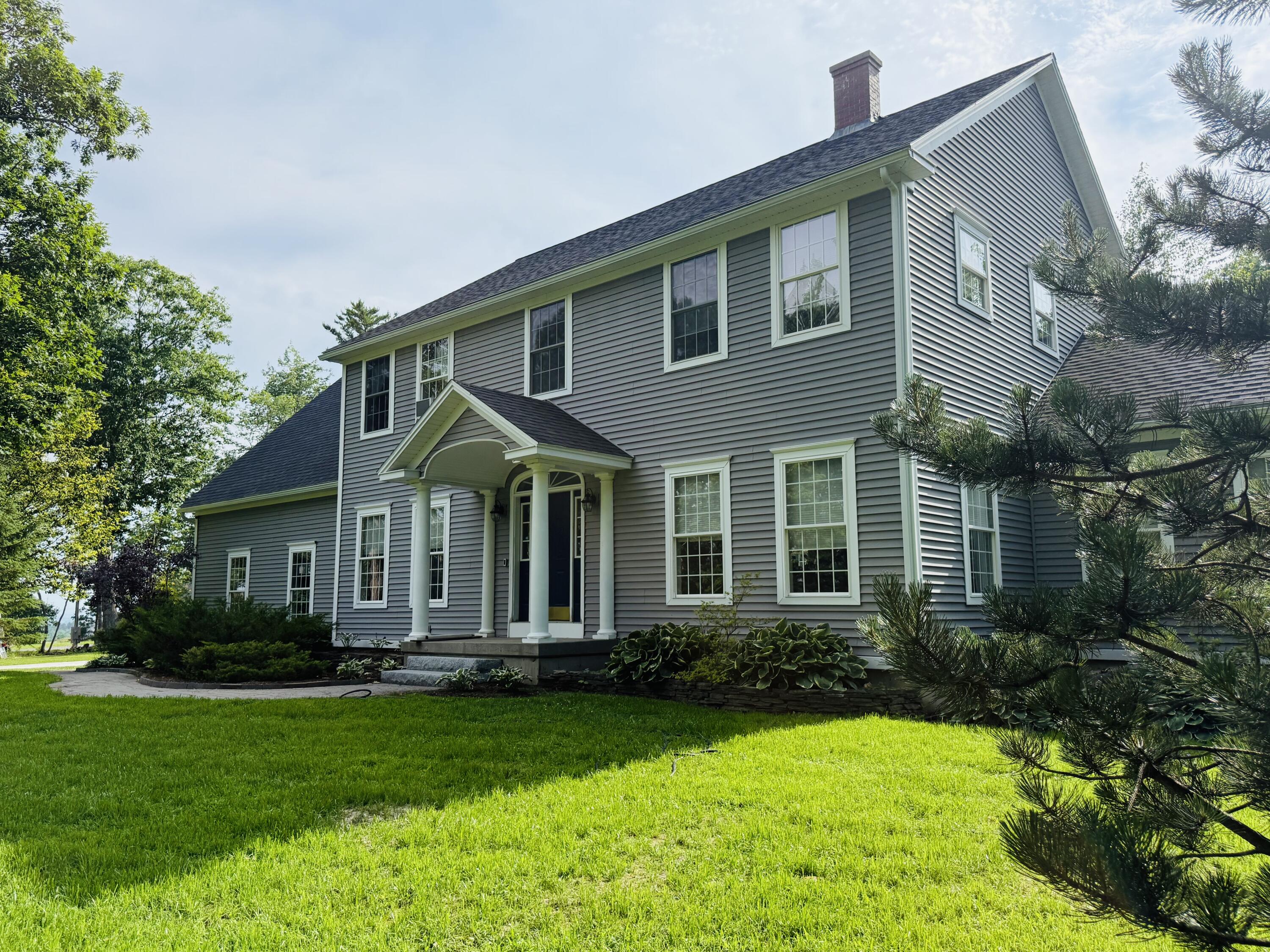 134 Pine Ledge Road Bangor ME 04401