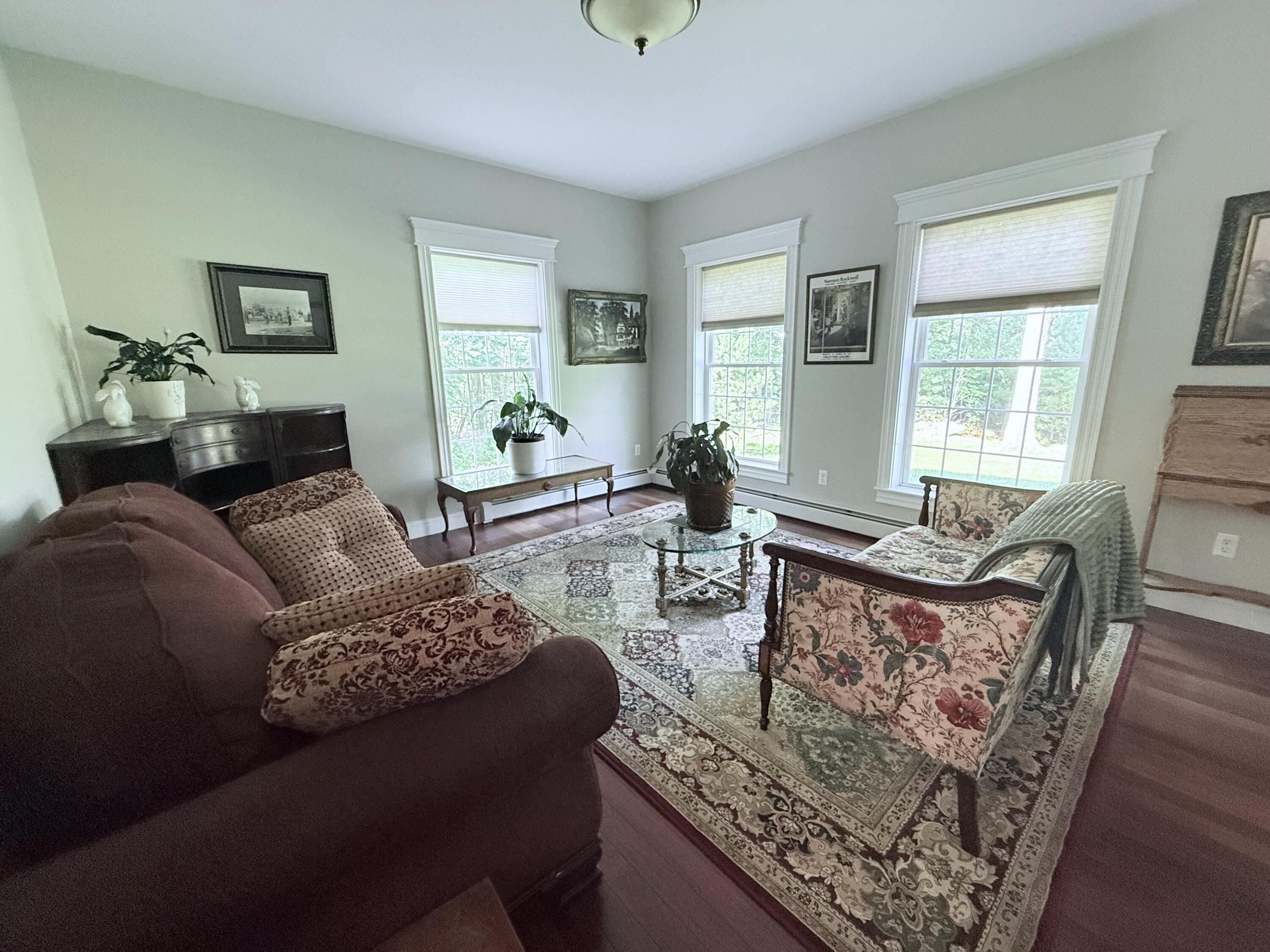 134 Pine Ledge Road Bangor ME 04401