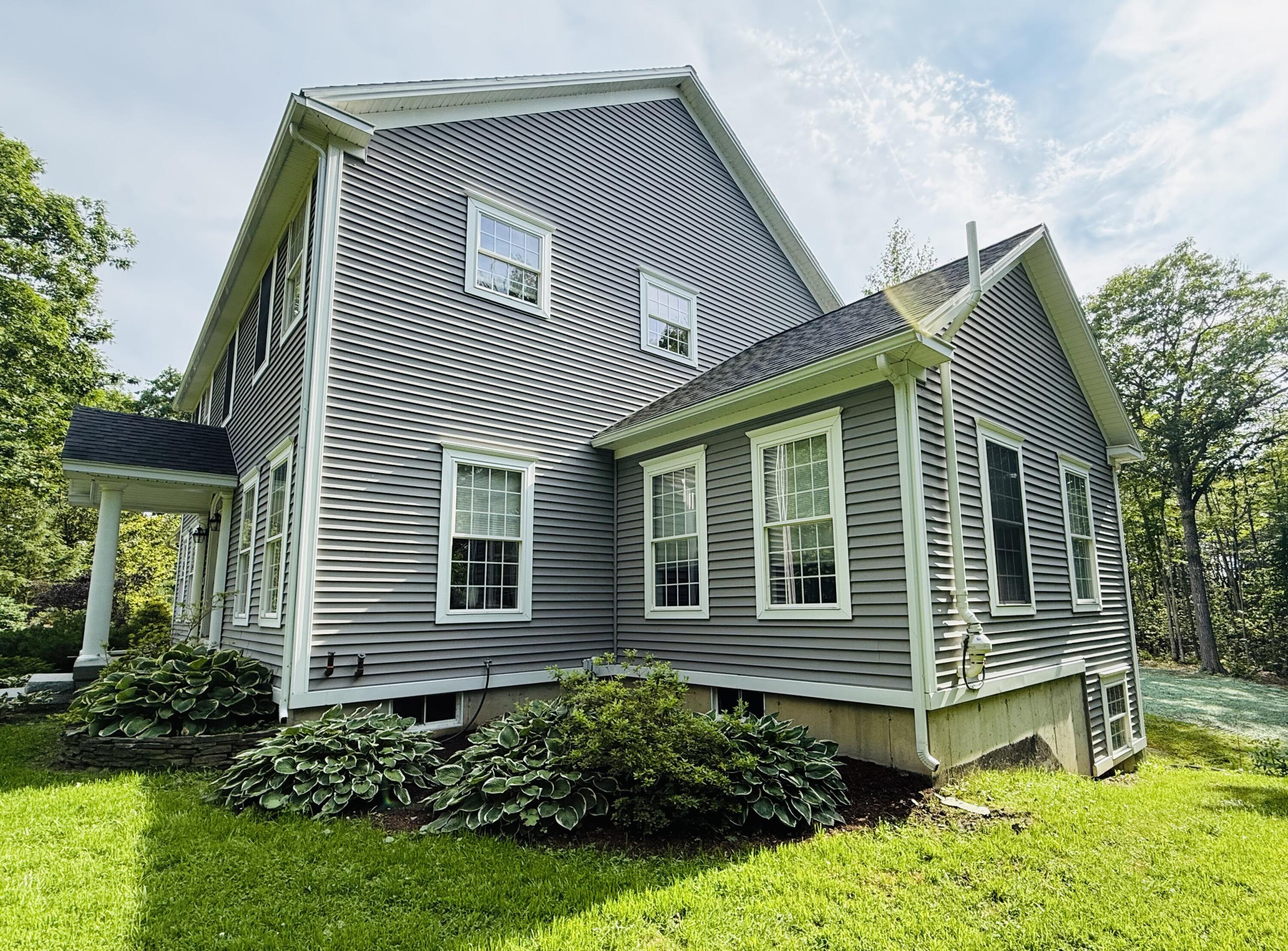 134 Pine Ledge Road Bangor ME 04401