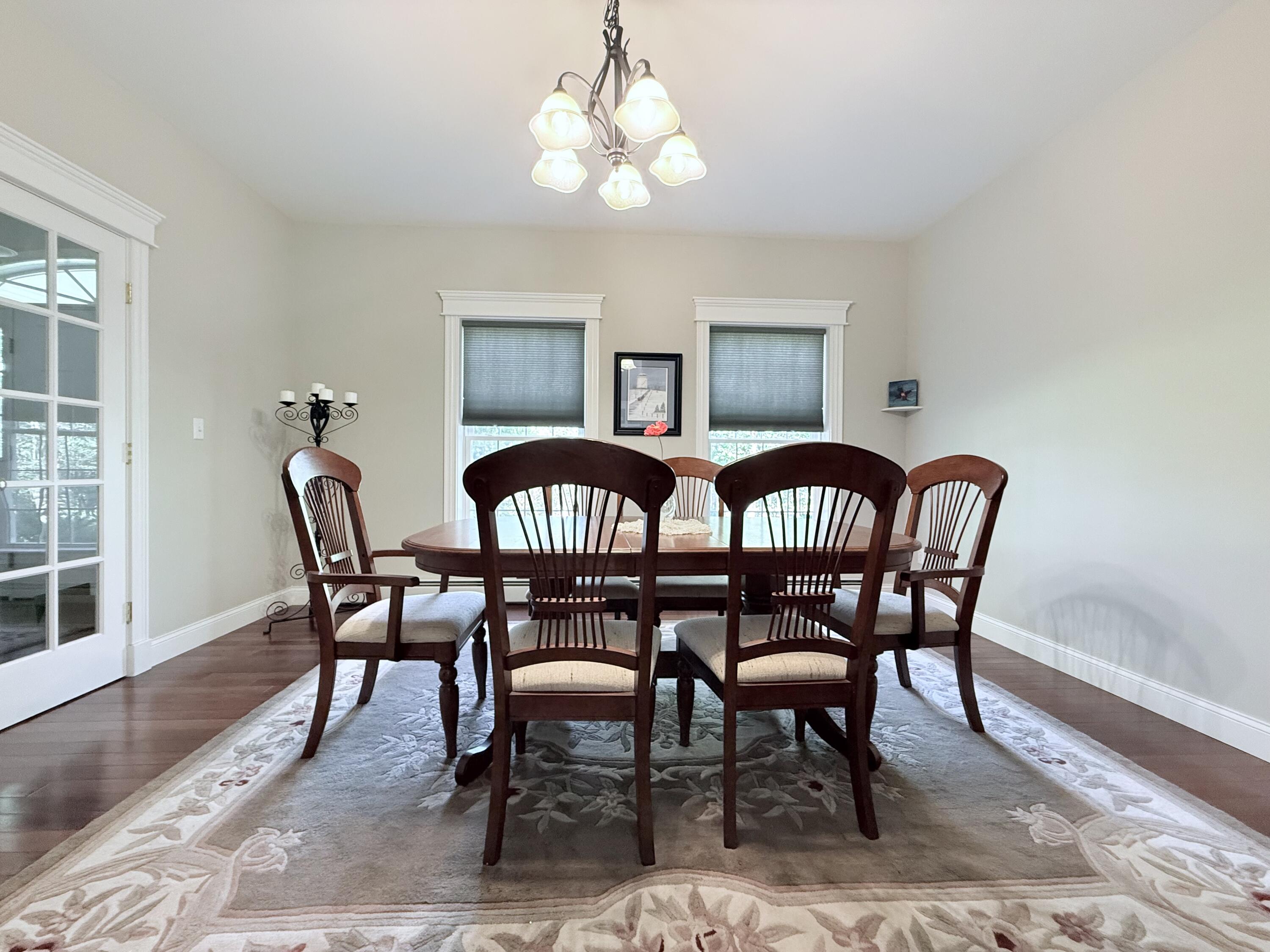 134 Pine Ledge Road Bangor ME 04401