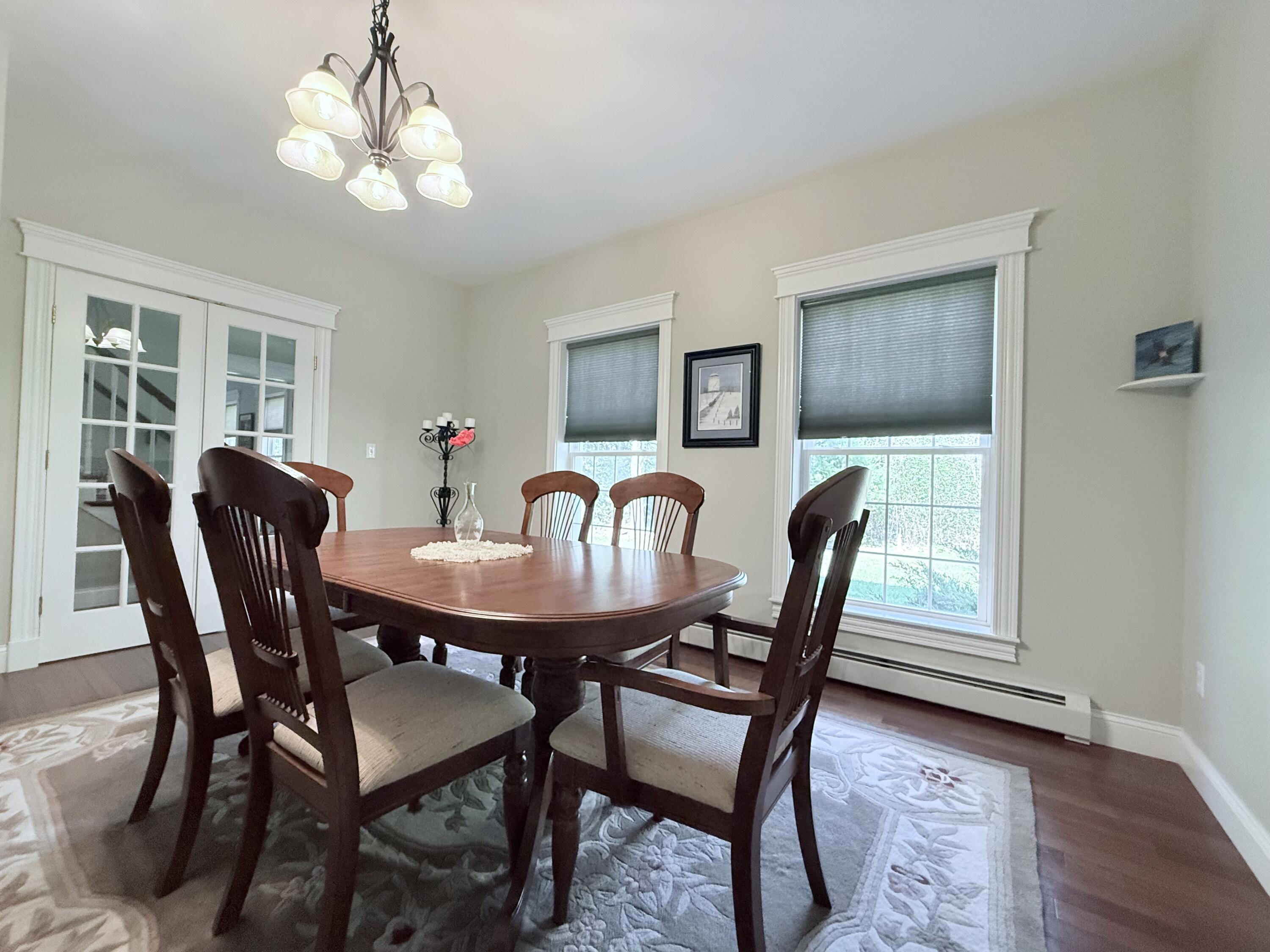 134 Pine Ledge Road Bangor ME 04401