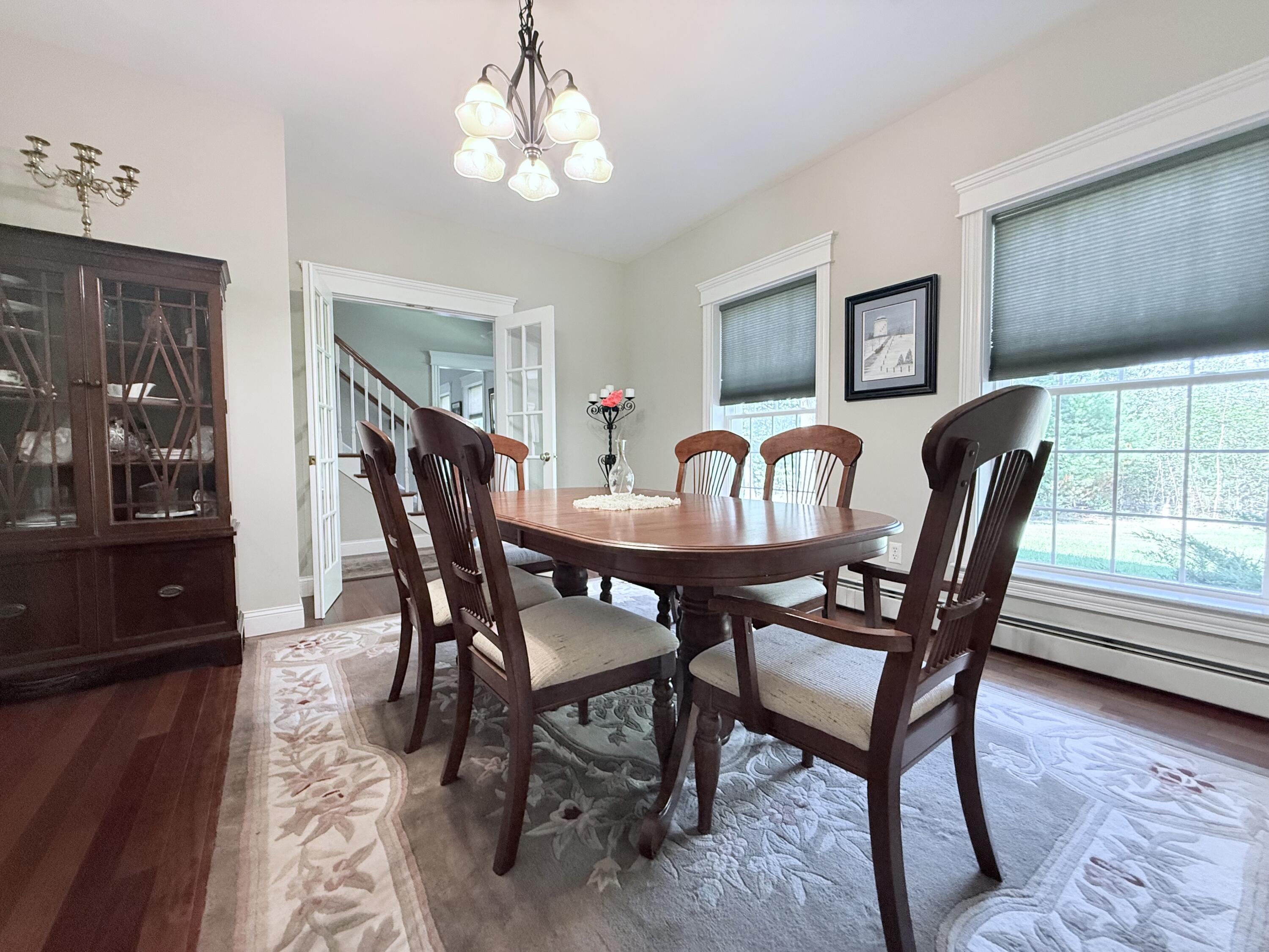 134 Pine Ledge Road Bangor ME 04401