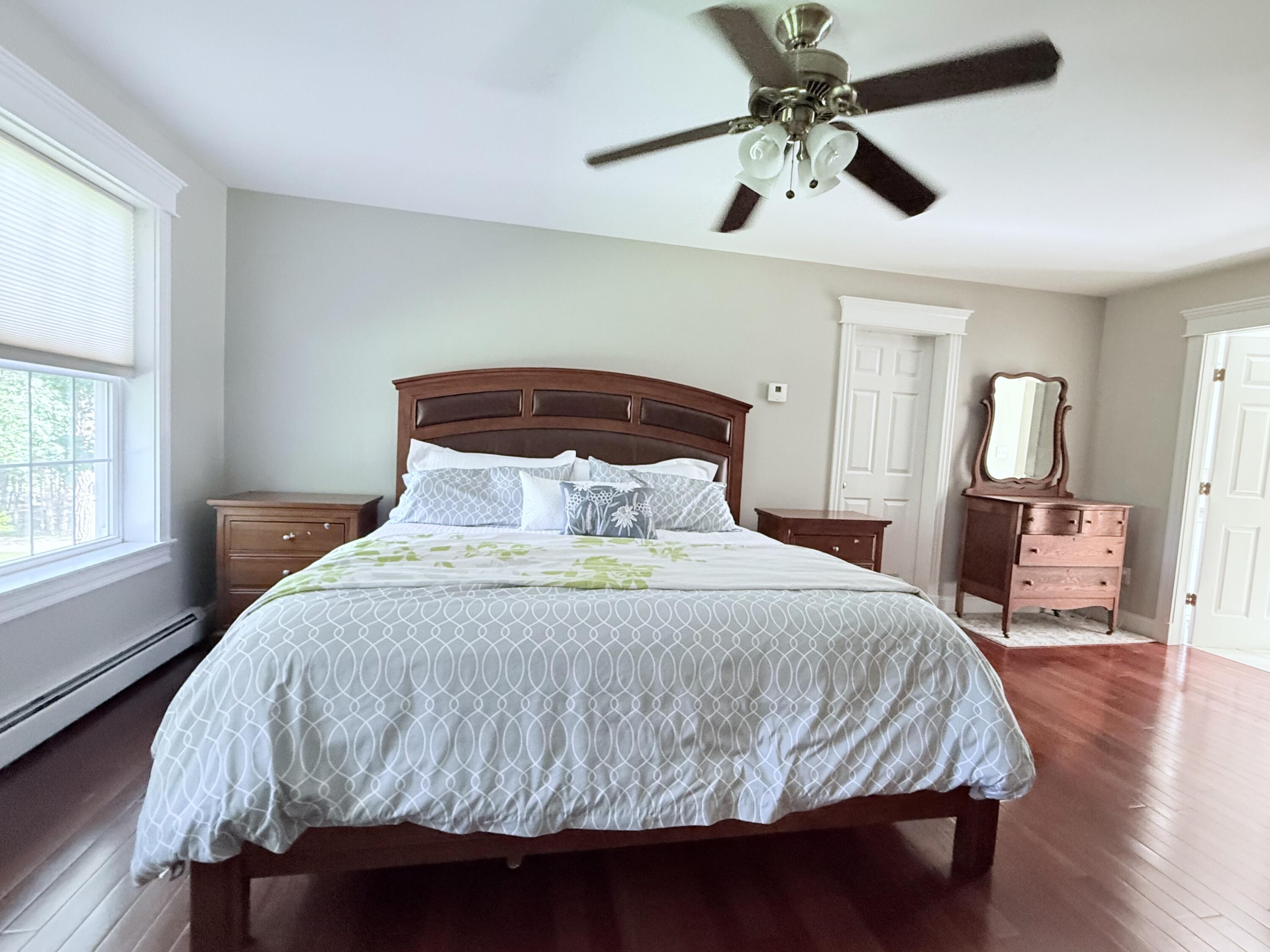 134 Pine Ledge Road Bangor ME 04401