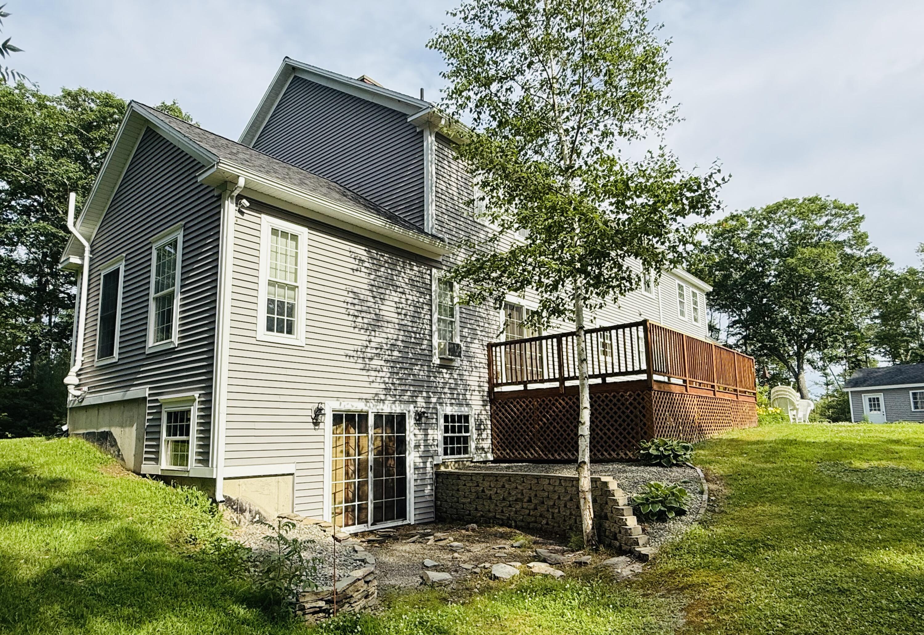134 Pine Ledge Road Bangor ME 04401