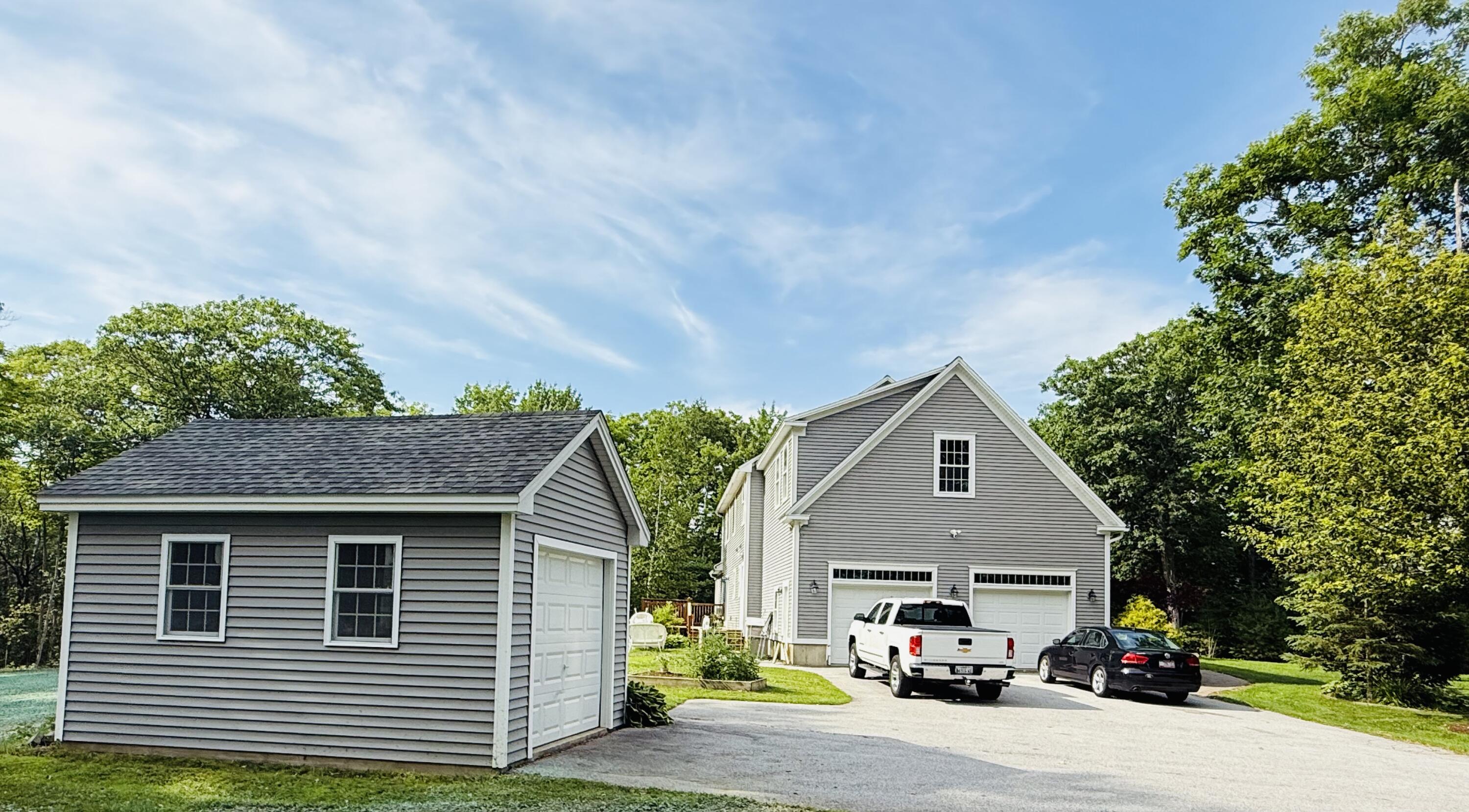 134 Pine Ledge Road Bangor ME 04401