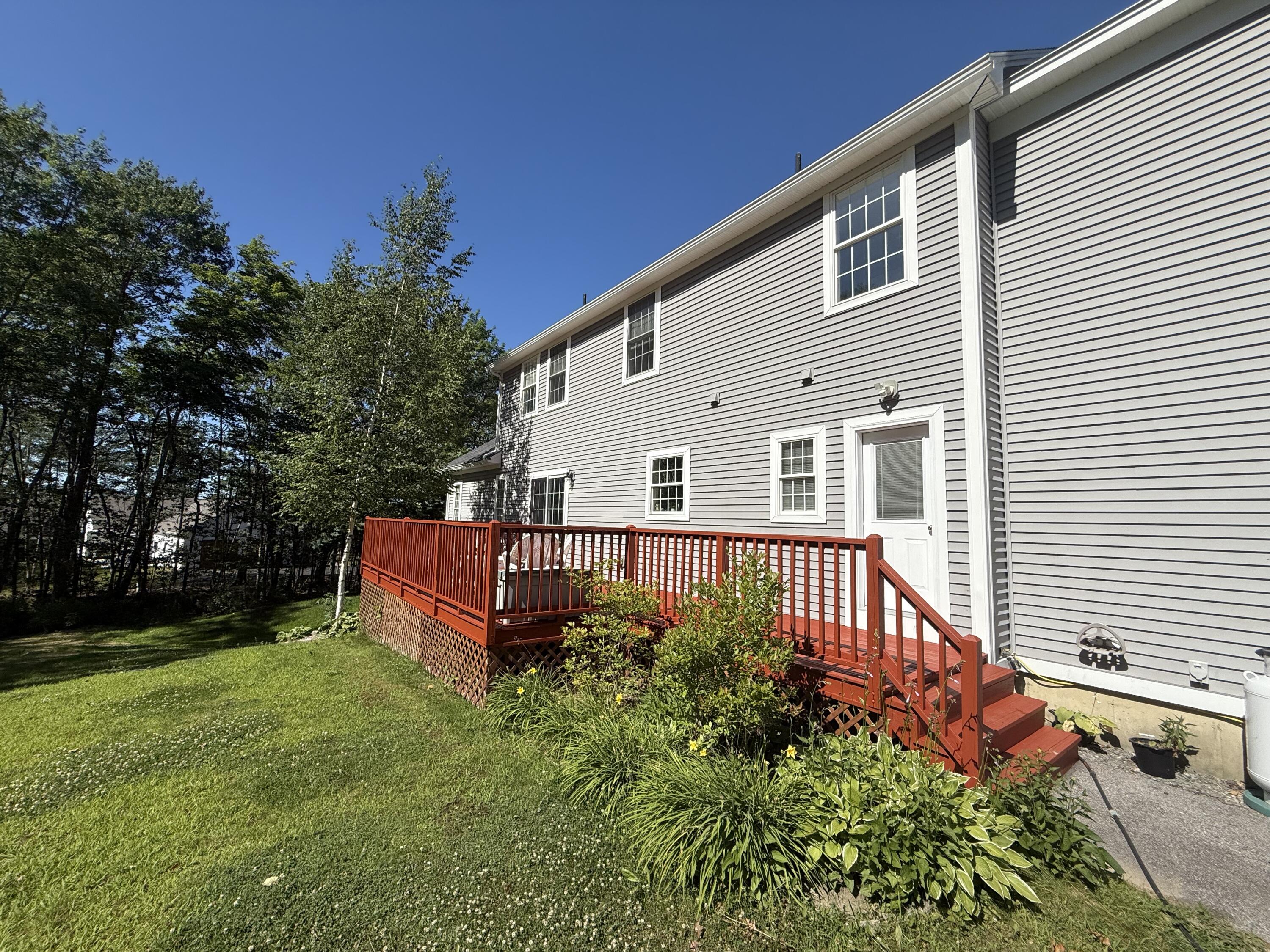 134 Pine Ledge Road Bangor ME 04401