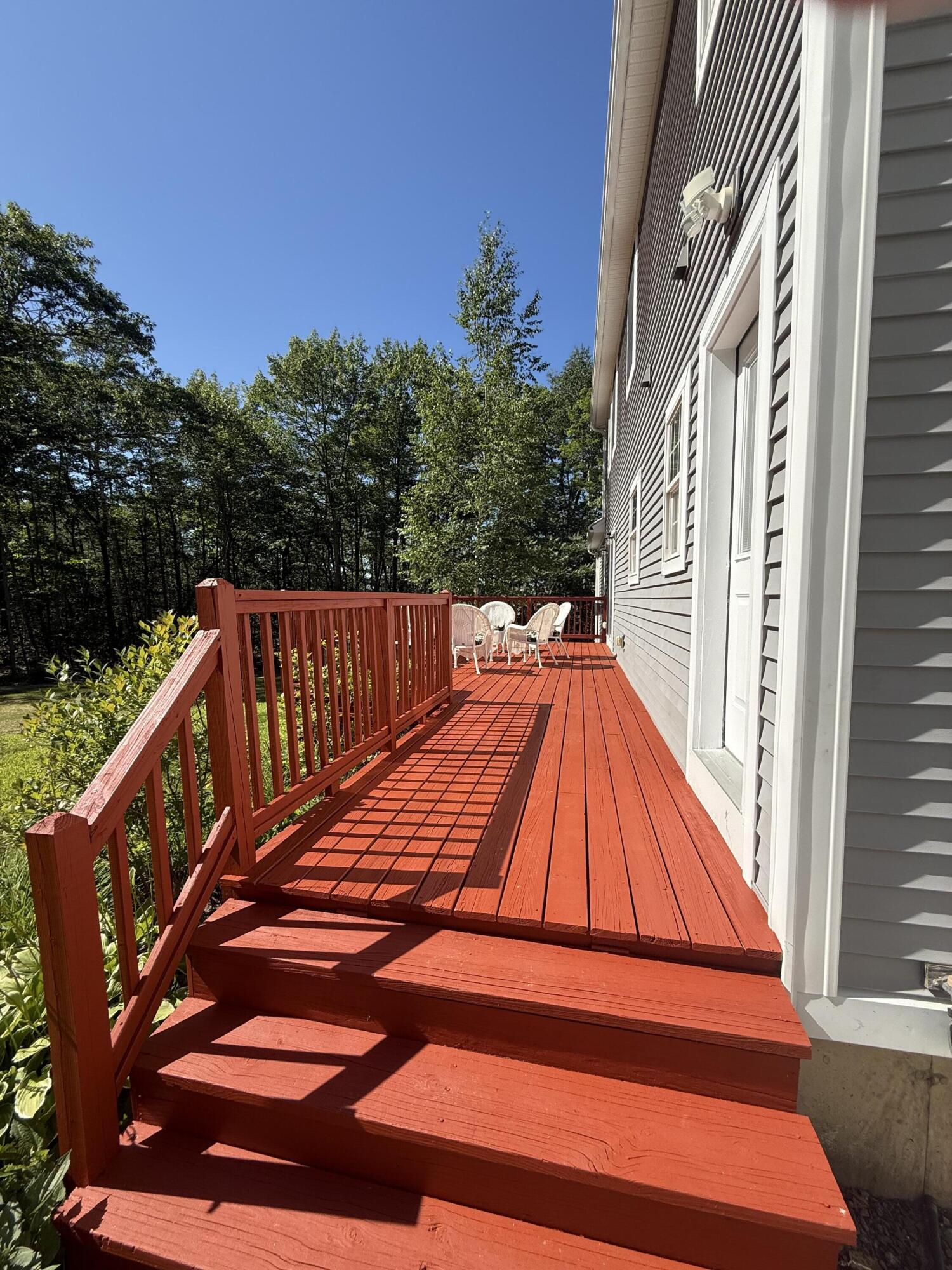 134 Pine Ledge Road Bangor ME 04401