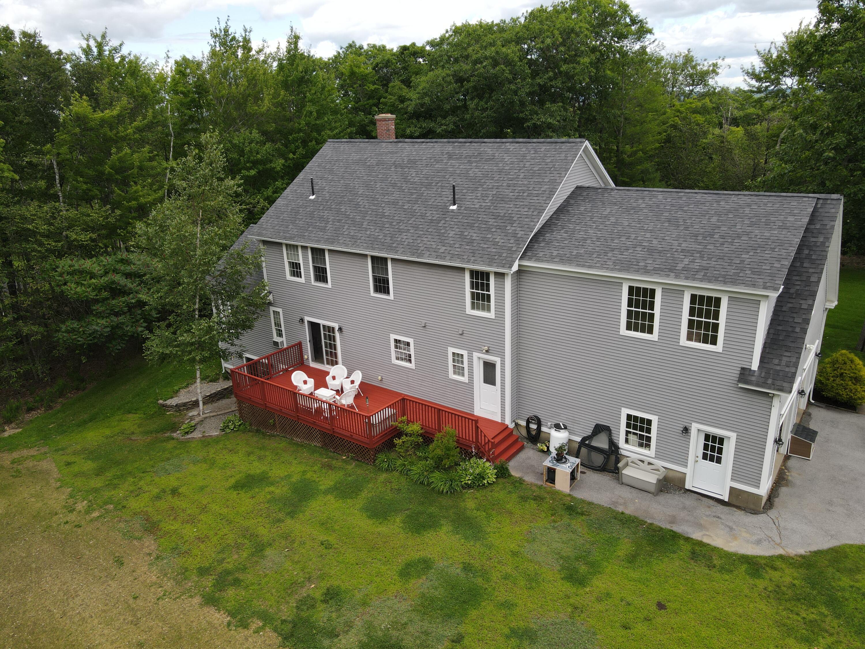 134 Pine Ledge Road Bangor ME 04401