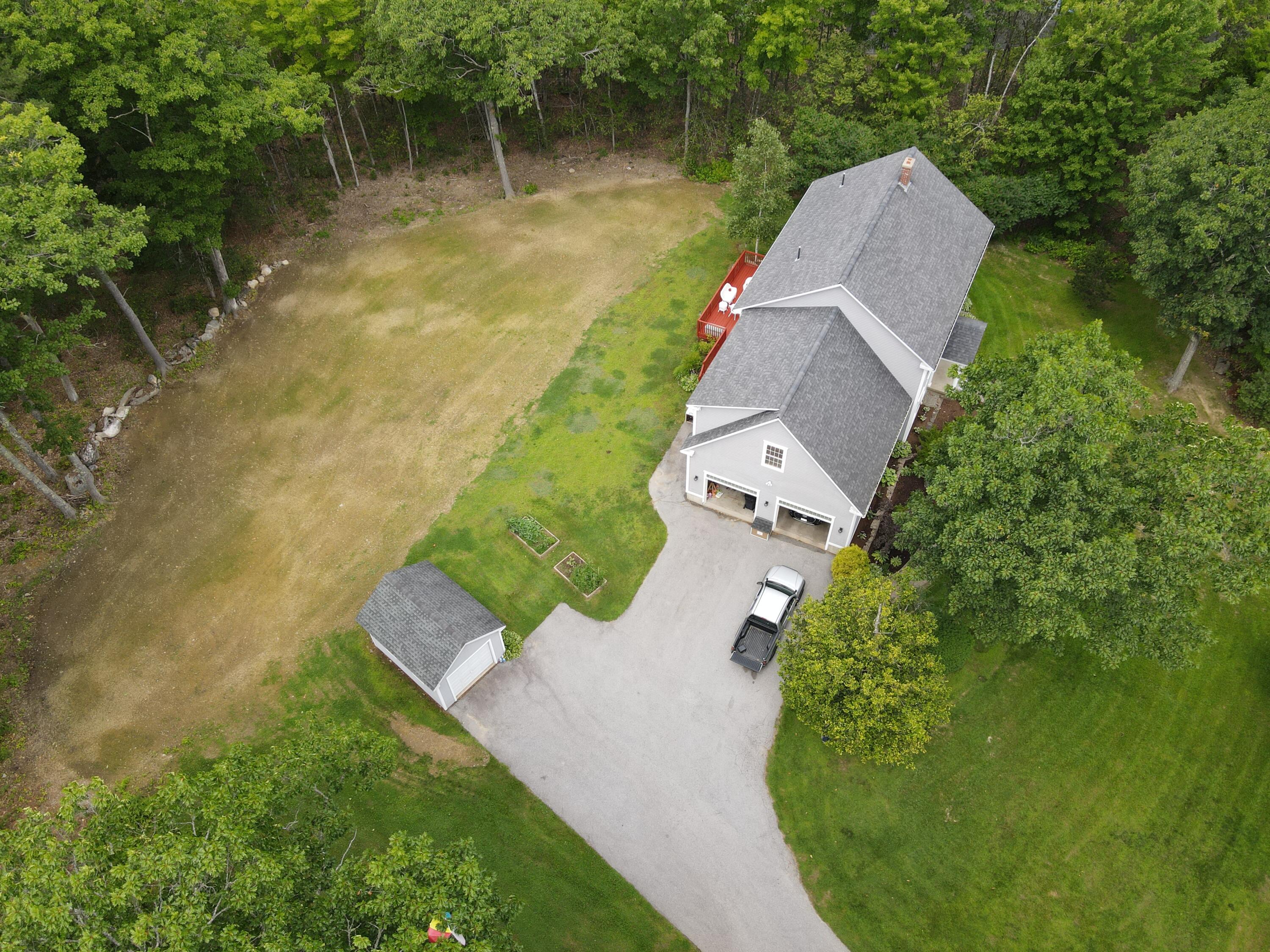 134 Pine Ledge Road Bangor ME 04401