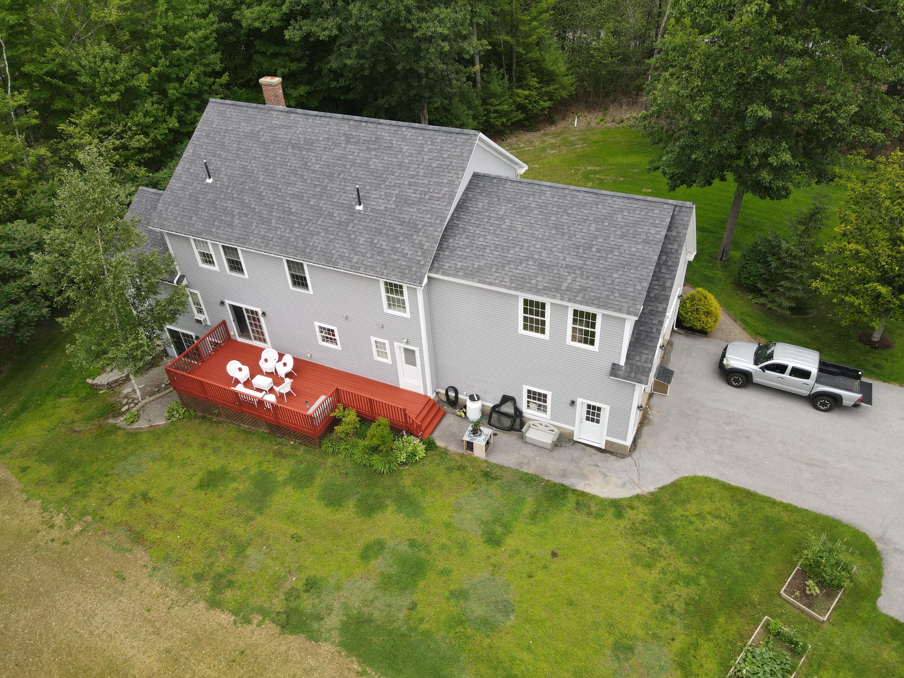 134 Pine Ledge Road Bangor ME 04401