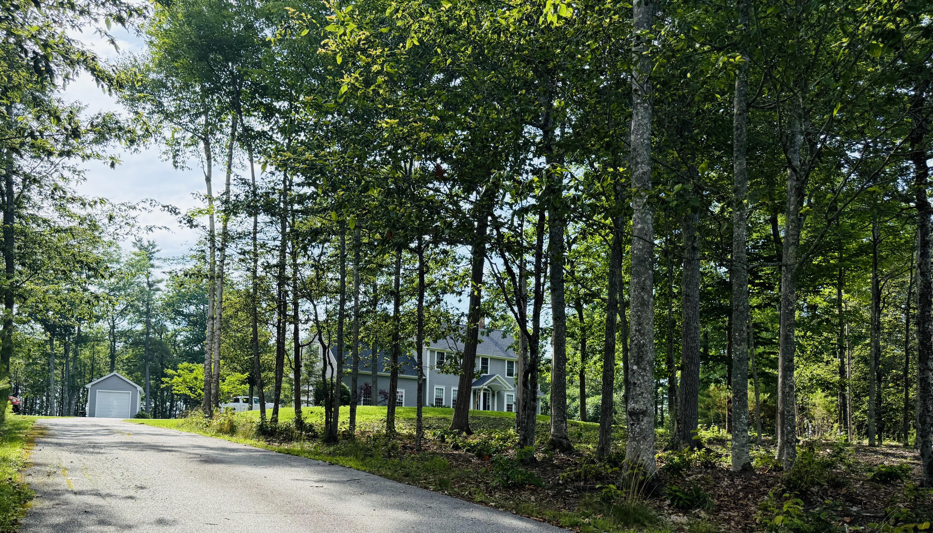 134 Pine Ledge Road Bangor ME 04401