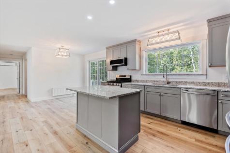 3 Balsam Lane Litchfield ME 04350