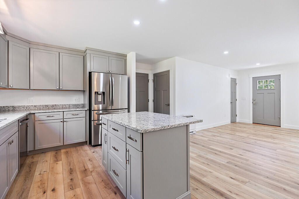 3 Balsam Lane Litchfield ME 04350