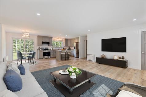 3 Balsam Lane Litchfield ME 04350