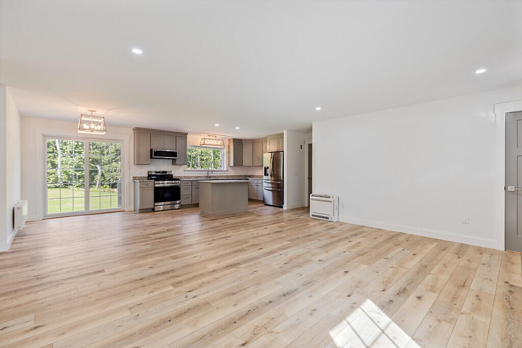 3 Balsam Lane Litchfield ME 04350