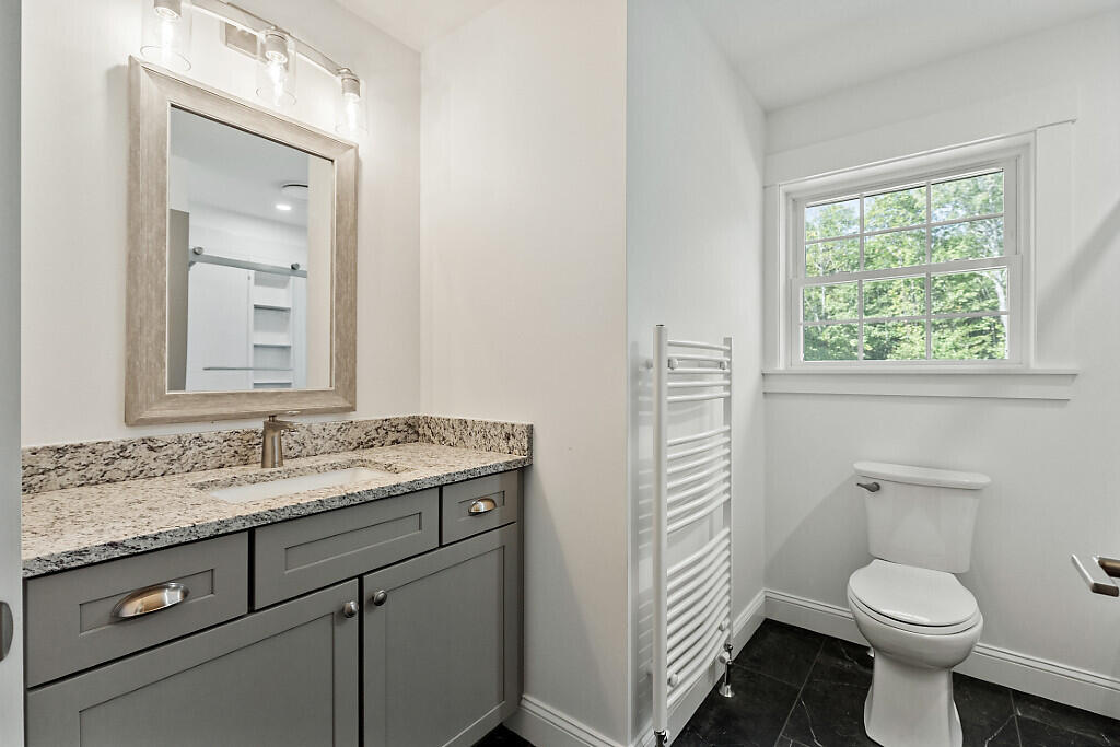 3 Balsam Lane Litchfield ME 04350