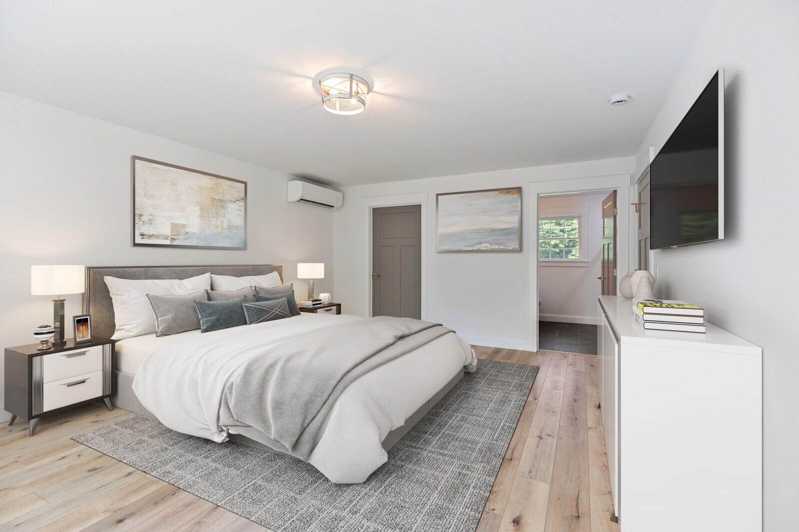 3 Balsam Lane Litchfield ME 04350