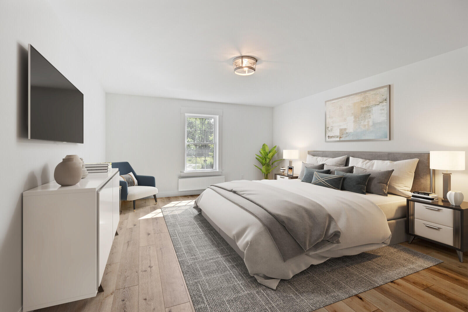 3 Balsam Lane Litchfield ME 04350