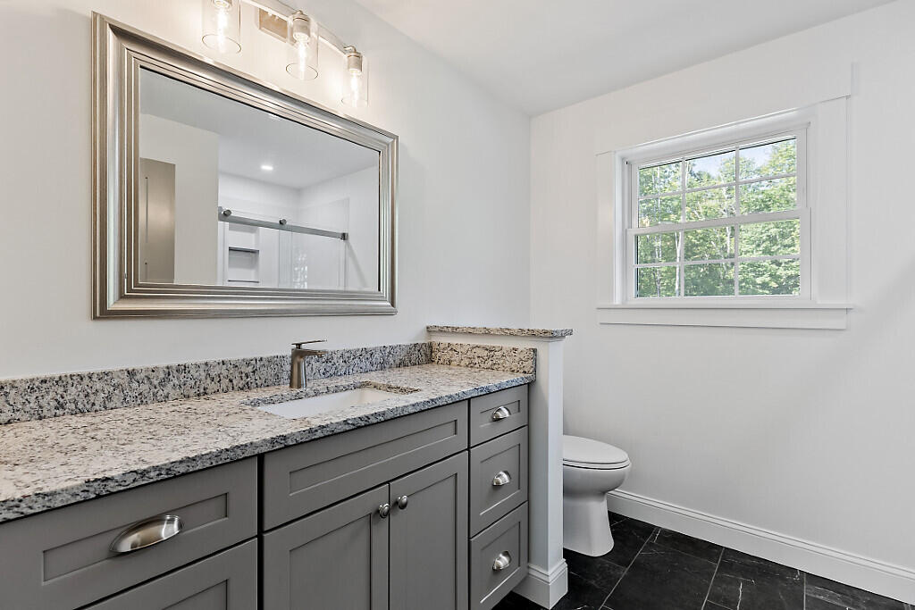 3 Balsam Lane Litchfield ME 04350