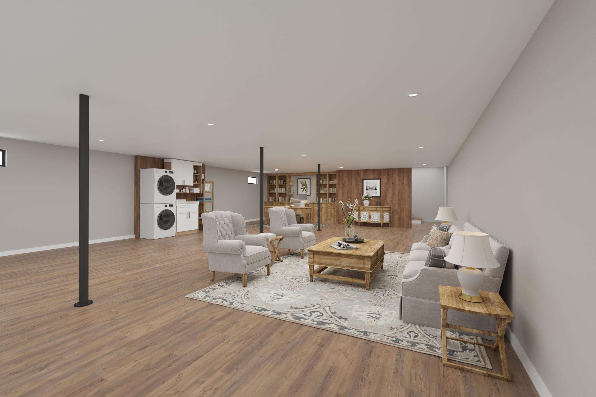 3 Balsam Lane Litchfield ME 04350