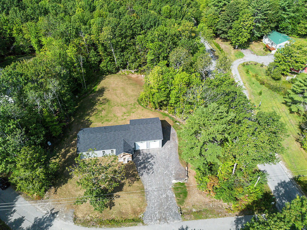 3 Balsam Lane Litchfield ME 04350