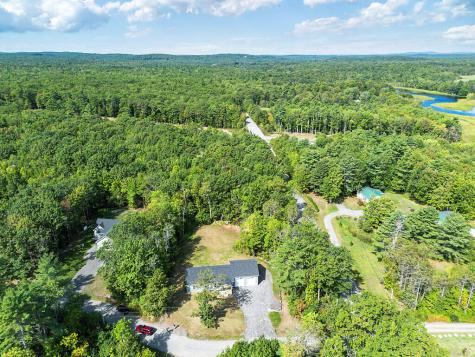 3 Balsam Lane Litchfield ME 04350