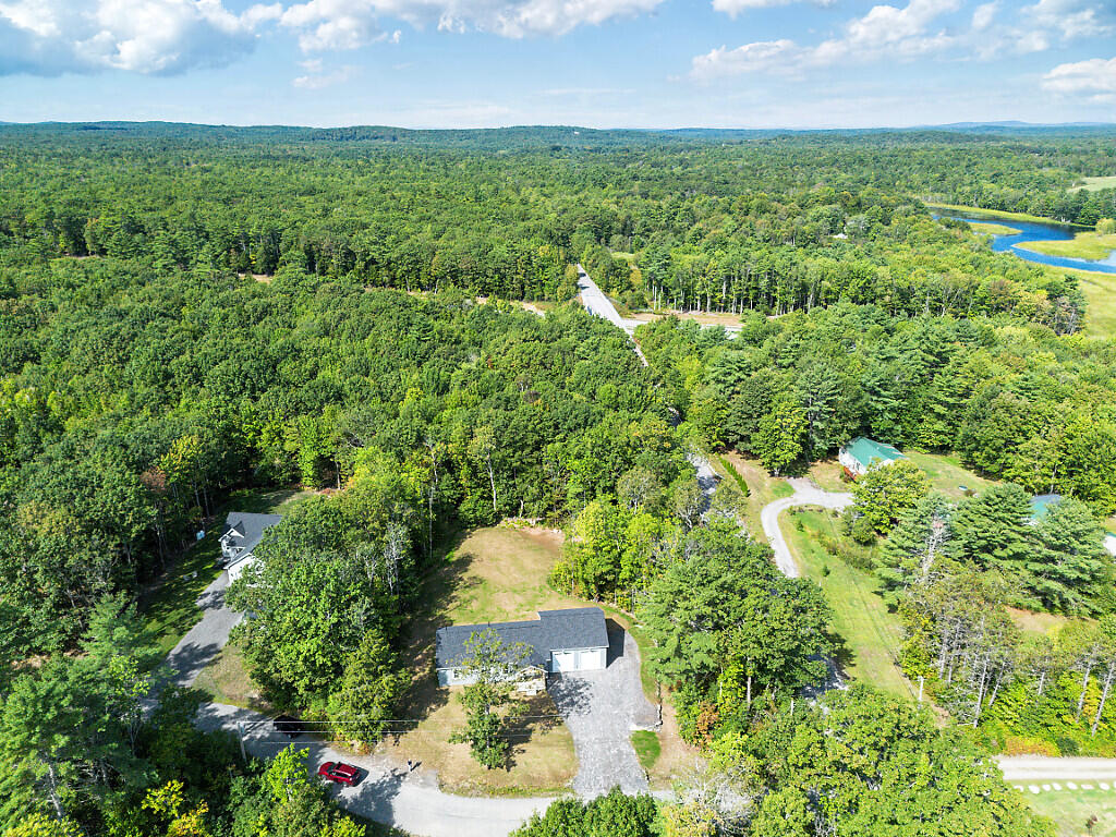 3 Balsam Lane Litchfield ME 04350