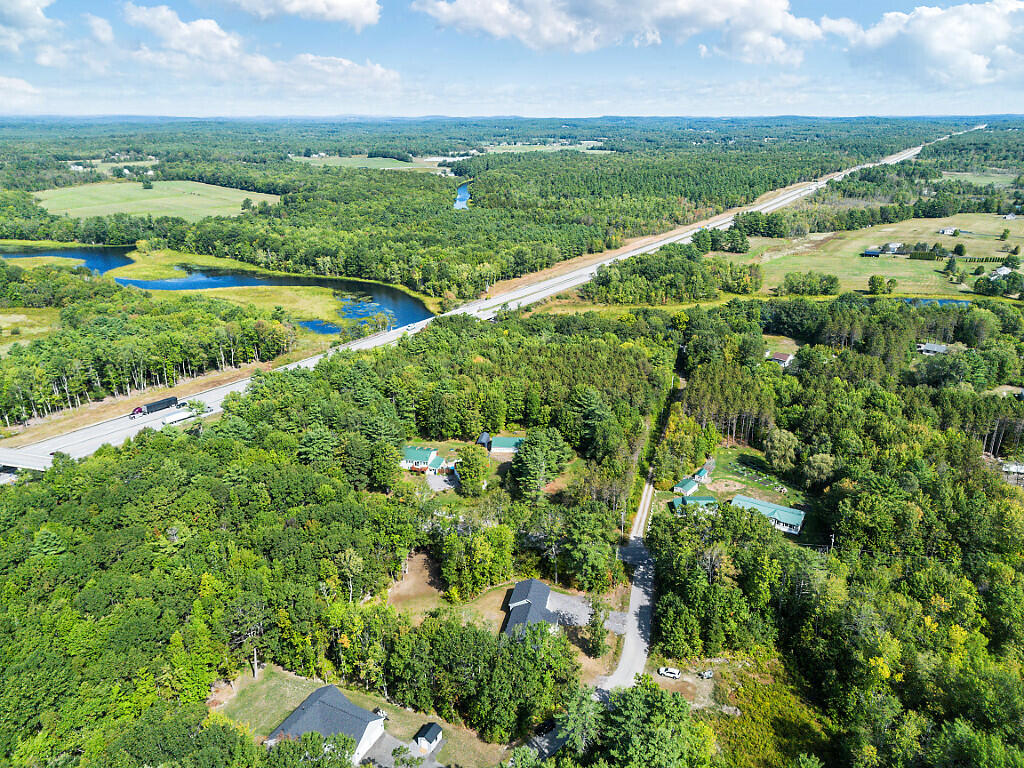 3 Balsam Lane Litchfield ME 04350