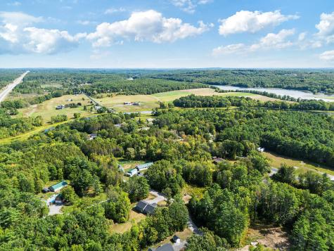 3 Balsam Lane Litchfield ME 04350